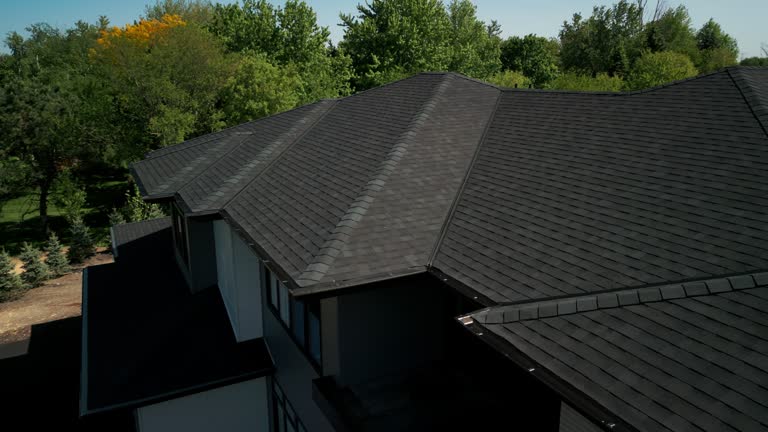 Best Roofing for New Construction  in Amerin Nyon, CA