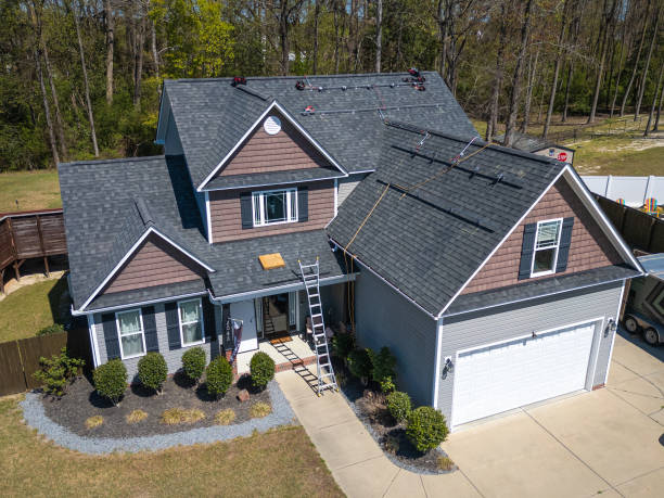 Best Slate Roofing  in Amerin Nyon, CA